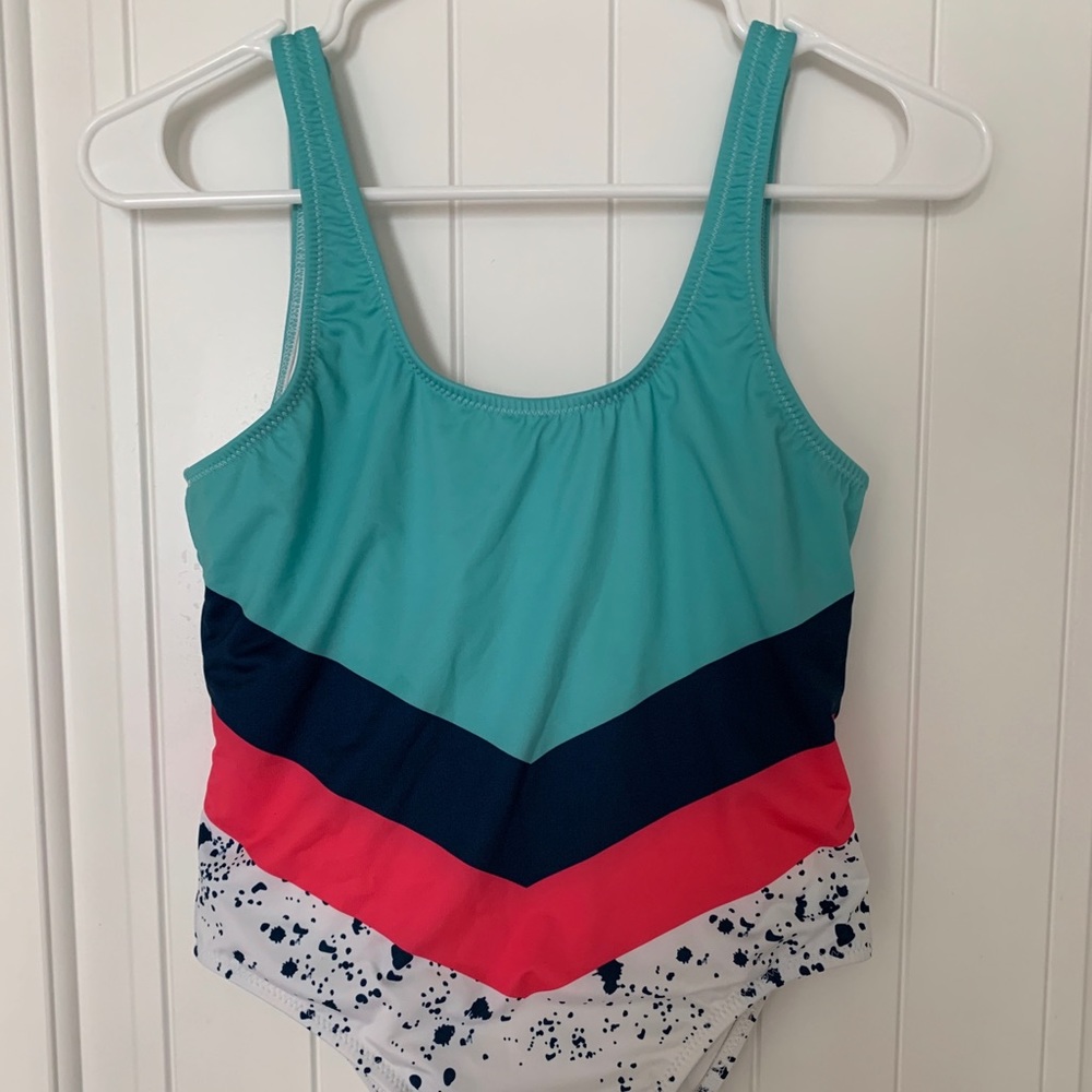 Chubbies One-Piece Swimsuit